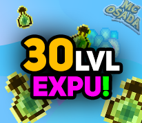 30 LEVEL EXP